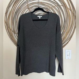 Amuse Society Sweater - Size Large